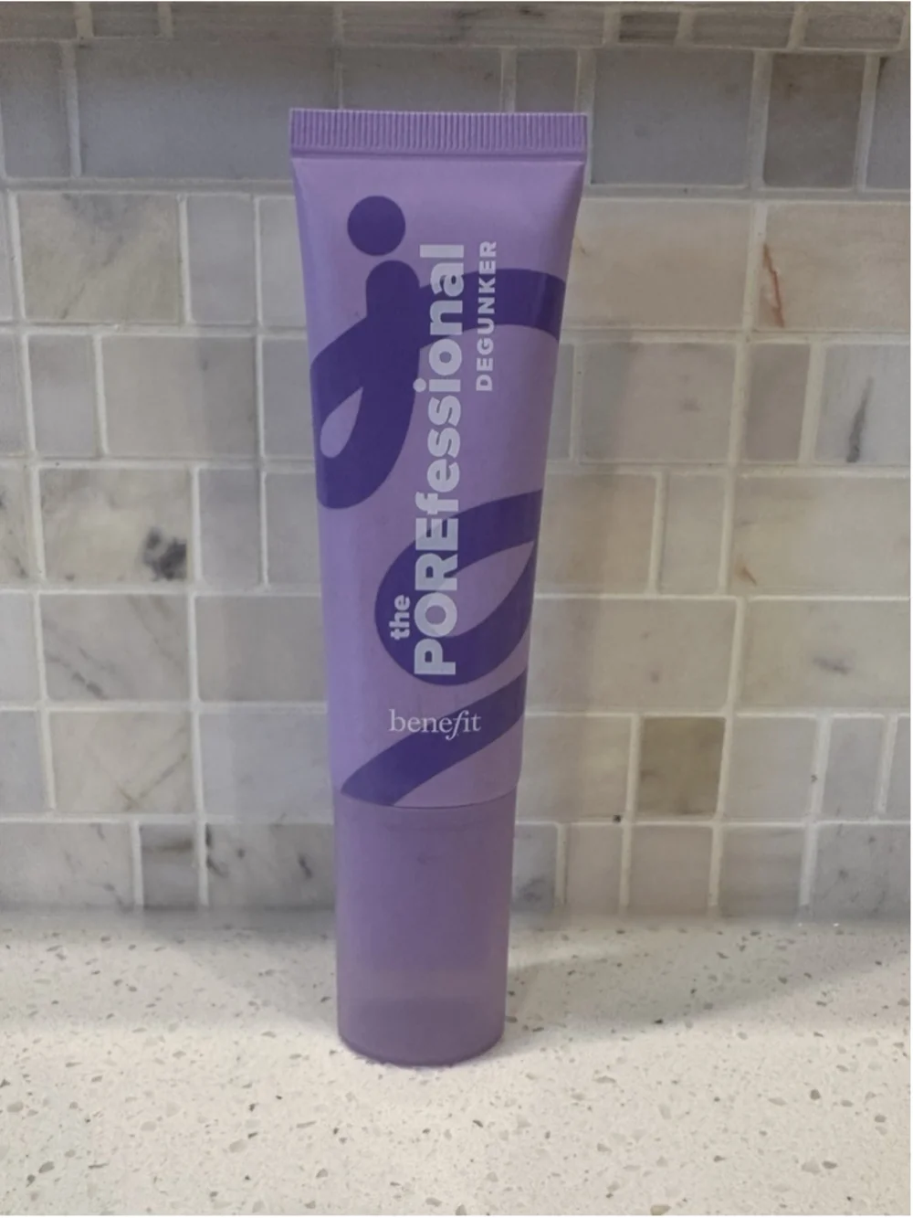 Benefit the POREfessional DE-CUNKER Face Primer 22 ml / 0.75 fl oz